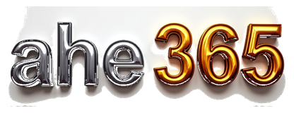 ahe365 logo